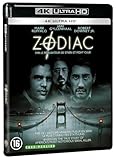 Zodiac [4K Ultra HD + Blu-Ray]