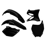 R-TECH - Kit Plastique compatible avec Yamaha 125/250