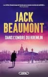 Dans l'ombre du Kremlin - Thriller Nouveauté 2025