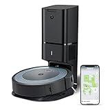 Aspirateur Robot connecté iRobot® Roomba® i3+ (i3552)