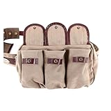 DKWOIS Compatible avec la Pochette de munitions de