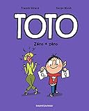Toto BD, Tome 05: Zéro + zéro