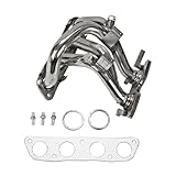 Tuyau D'échappement Pour Toyota MR-S MR2 Roadster 1.8L