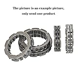 Road Passion 1pc 70140471A Palier à Roulement D'Embrayage