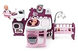 Smoby - Baby Nurse - Grande Maison des Bébés - Pour