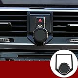 YIWANG Garniture de support de téléphone portable en