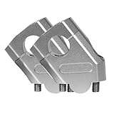 HZBHD Kit Rehaussement Kit De Rehaussement De Guidon