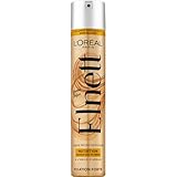 L'Oréal Paris - Laque Fixation Forte - Tenue Longue