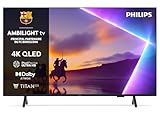 Philips Ambilight 55PUS8500 4K LED Smart TV - Écran