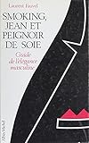 Smoking, jean et peignoir de soie : guide de l'élégance