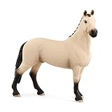 Schleich 13928 Hongre hanovrien aubère, dès 5 Ans,