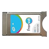 NEOTION FRANSATCAM - Module TV Satellite PCMCIA CI+