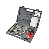 Set Pince Et Coupe-Tube Pour Per Glissement