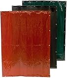 CEPRO 16.15.18.0010 Rideau de soudage - 1800 mm x 1400