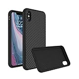 RhinoShield Coque Compatible avec [iPhone XS Max] |