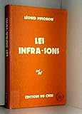 Les Infra-sons