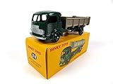OPO 10 - Dinky Toys Atlas - Simca Cargo Buck 33B 1:43