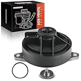 Frankberg Vanne EGR de recirculation des gaz d'échappement