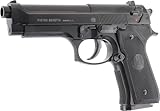 Beretta M92 FS Noir HME Culasse Métal Spring 0.5J Adulte