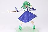 Touhou Gensou Retsuden 02: Sanae Kochiya (PVC Figure)