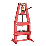 Wiltec Presse hydraulique Presse atelier Presse cadre