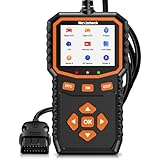 OBD2 Diagnostic Valise Voiture Auto: OBD Valise Diagnostique