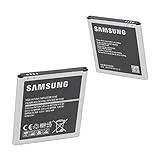 Acce2s - Batterie Originale 2600 mAh pour SAMSUNG Galaxy