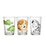 Ritzenhoff & Breker GmbH & Co. KG Happy Zoo Lot de