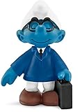 Schleich - 20774 - Figurine Bande Dessinée - Schtroumpf