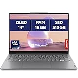 Lenovo Yoga Slim 7 14IMH9 - Ordinateur Portable 14''