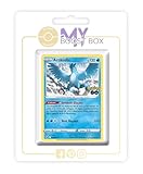 Artikodin 024/078 Holo ou Reverse (aléatoire) - Myboost