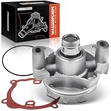 Pompe à eau pour Interstar X70 Primastar X83 Movano