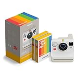 Polaroid - Now Gen3 - Appareil Photo instantané - Pack