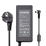 TJFOREVER Chargeur Ordinateur Portable ASUS 19V 3.42A