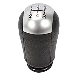 FanPaYY Pommeau de levier de vitesse, pommeau de levier