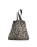 reisenthel AT7027 Mini Maxi Shopper Baroque Bag Unisex