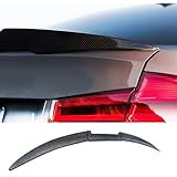 YUEDAM Performance Becquet Arrière pour BMW E46 2 Door