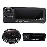 Vue Arrière de Voiture de Vision Camera de Recul Auto