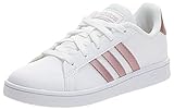 adidas Mixte Enfant Chaussures de Tennis, Multicolore