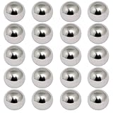 Easyboost 20 Billes 5.55mm (7/32") Acier Roulement