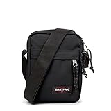 Eastpak The One Sac Bandoulière, 21 cm, 2.5 L, Noir