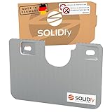 SOLIDfy® - Protection anti-effraction de la portière
