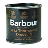 Barbour Cire d'entretien pour Manteaux et vêtements,