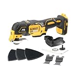DEWALT - Outil multifonction oscillant sans fil Brushless