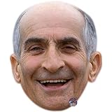 Louis de Funès Masques de celebrites