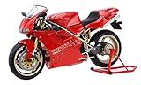 TAMIYA - 14068 - Maquette - 2-Roues - Ducati 916