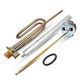 DOJA Barcelona | Kit Resistance pour Chauffe Eau 1500W