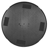 Kuuleyn Plaque de truelle de mortier de Ciment,Machine