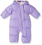 Columbia Baby Combinaison de Ski Snuggly Bunny, Paisley