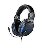 Casque Gaming Licence Officielle Sony – Playstation